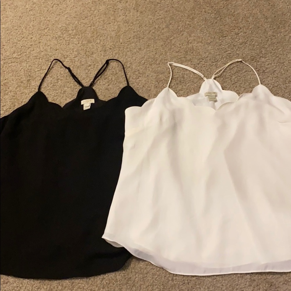 Jcrew Camis